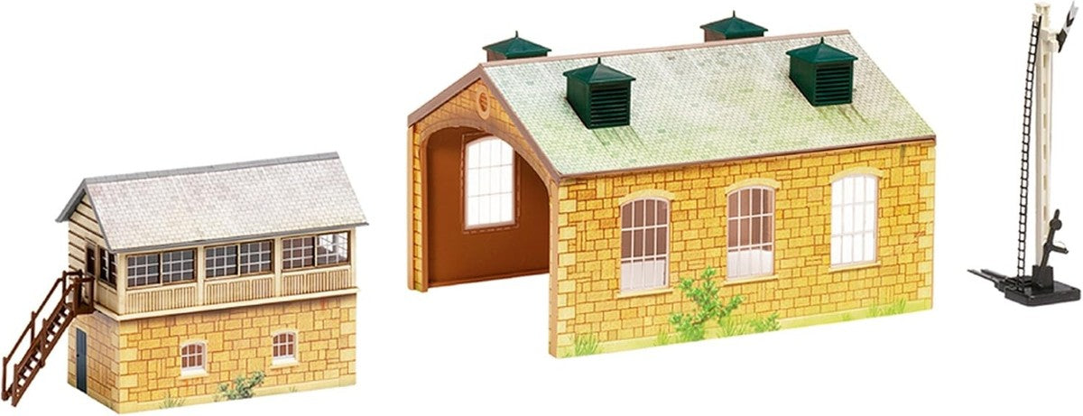 R8231 - Building Extension Pack 5 (OO)